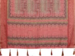 Peach Regal Heritage Saree - Image 7