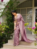 Royal Heritage Zari Woven Premium Silk Saree – Festive & Wedding Wear - Image 32